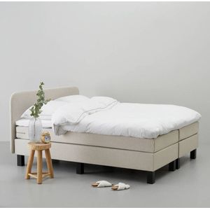 Wehkamp Home complete boxspring Lewis (140x200 cm)