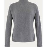 Moscow - Pullover - Grijs Melange