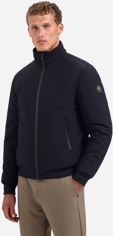 No Excess - 29630816 - Heren Jas - Night - Parka