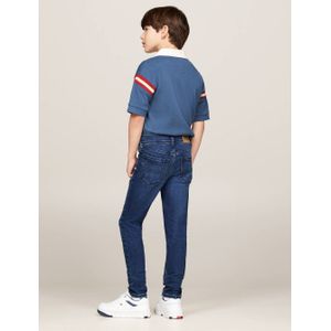 Tommy Hilfiger slim fit jeans Scanton coralblue