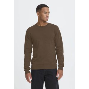 Blend - BHBRYAN - Gebreide Trui - Donkerbruin