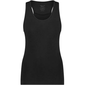 Urban Goddess yoga sporttop Luna zwart