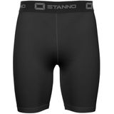 Stanno Senior sportshort zwart