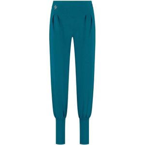 Urban Goddess sportbroek Dakini petrol