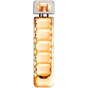 BOSS ORANGE Woman eau de toilette - 75 ml