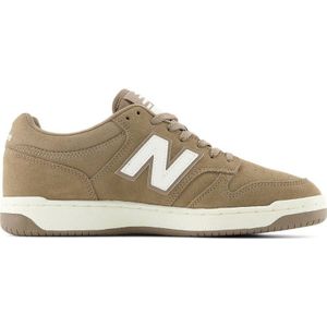 New Balance BB480 sneakers zand/ecru