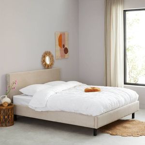 NOUS Living bed Charleston (160x200 cm)