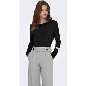 JDY - Jdyester - Top - Lange Mouwen - Watervaleffect