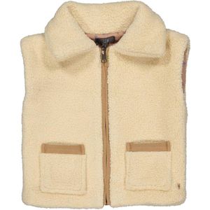 LEVV bodywarmer GRYTEL beige