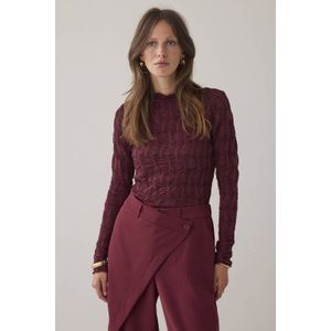 Summum - Blouse 3s5066-30648 - Dames Blouse