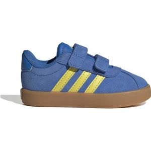 adidas Sportswear VL Court 3.0 sneakers kobaltblauw/geel