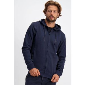 Cars Sweatvest Iscar Navy