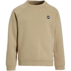 Kronstadt Kids sweater Lars beige