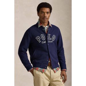 Polo Ralph Lauren jack donkerblauw