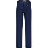 Vingino - Stretchbroek - Blauw - Katoen