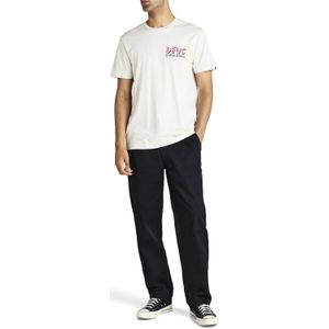 Deus Ex Machina T-shirt wit