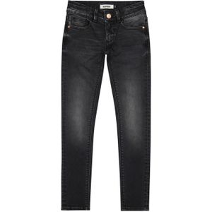 Raizzed Skinny Jeans Zwart