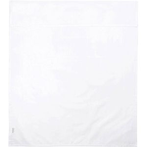 Meyco Baby Uni ledikant laken - white - 100x150cm