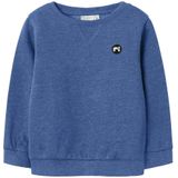 NAME IT MINI sweater blauw