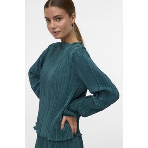 VERO MODA top groen