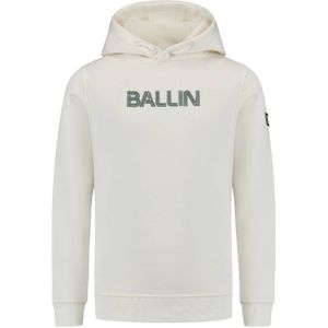 Ballin sweater ecru