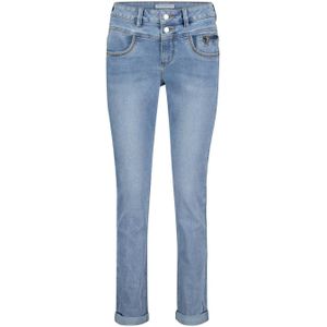 Red Button skinny jeans Sienna light blue denim