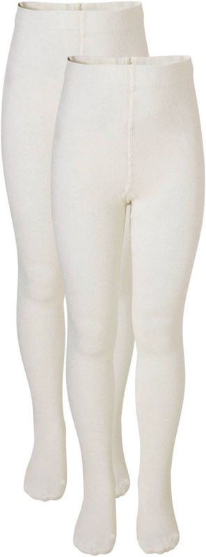 Anytime maillot - set van 2 ecru