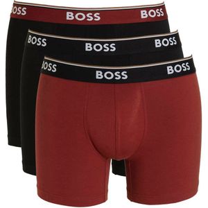 BOSS boxershort (set van 3)