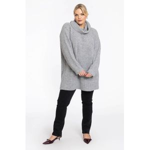 YOEK slim fit jeans black denim