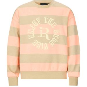 Retour Jeans - Sweater - Streepmotief - Katoen met Elastaan