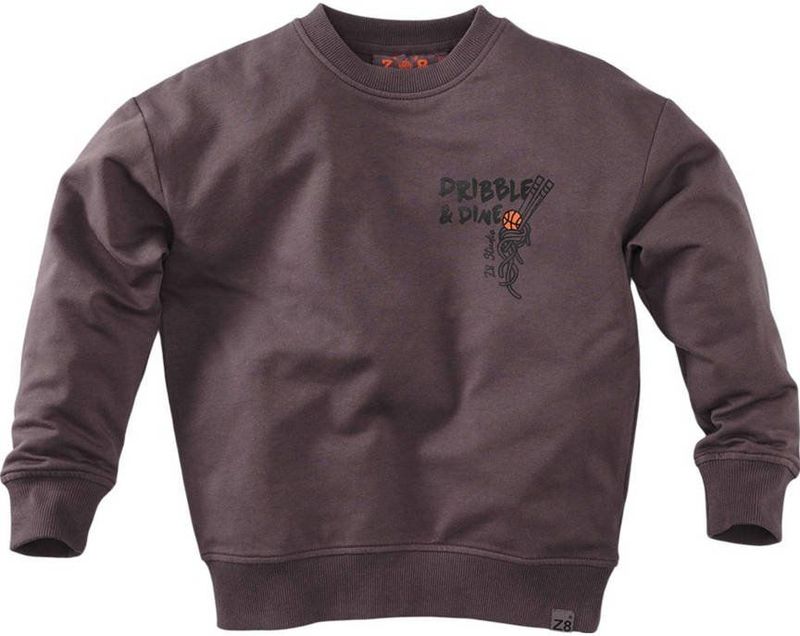 Z8 - Sweater - Kindertrui