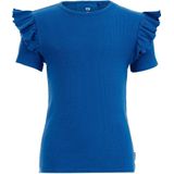 WE Fashion T-shirt blauw