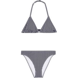 O'Neill triangel bikini Essentials zwart/wit