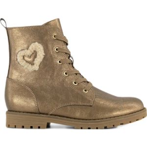 Graceland veterboots goud