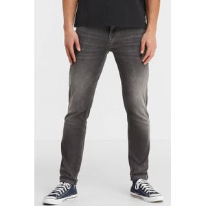 Cars slim fit jog denim BLAST black used