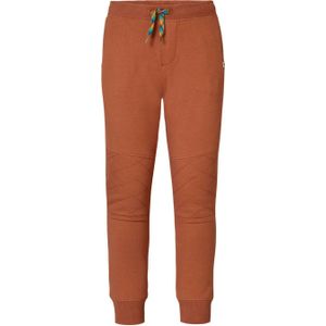 Noppies kids broek Hannover bruin