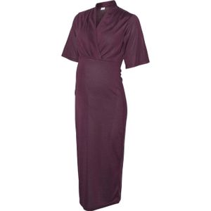 MAMALICIOUS - MLMAEVE - A-lijn Jurk