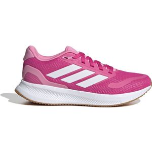 adidas Sportswear Runfalcon 5 sneakers roze/wit