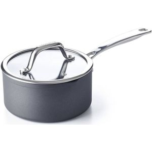 Brabantia BALANCE steelpan (Ø16 cm)