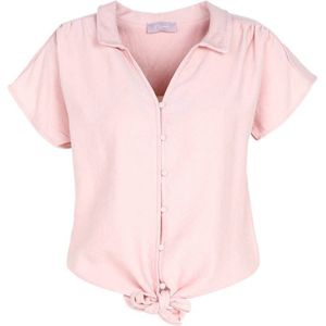 Cassis blouse lichroze