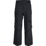 JACK & JONES skibroek JJOISANS zwart