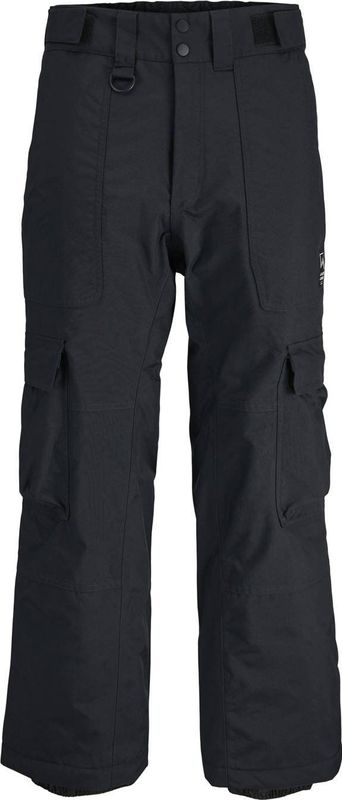 JACK & JONES skibroek JJOISANS zwart