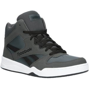 Reebok Classics BB4500 sneakers donkergroen/grijs/zwart