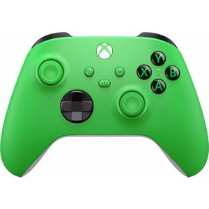 Microsoft Xbox One Wireless Controller - Standard - Velocity Green