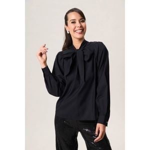 Miss Etam blousetop zwart