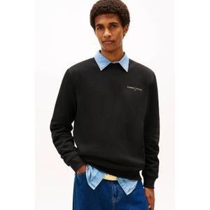 Tommy Jeans Sweatshirt  goud / zwart