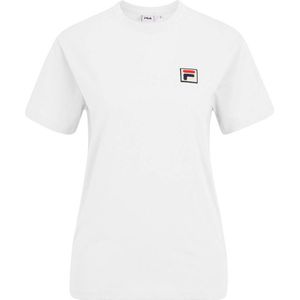 Fila T-shirt wit