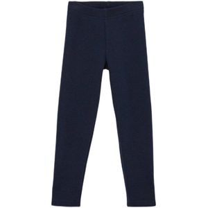 S.Oliver Legging Donkerblauw