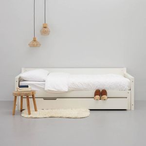 Wehkamp Home bedbank Morra (90x200 cm)
