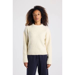 America Today - Kaylin - Dames Trui - Bouclégaren